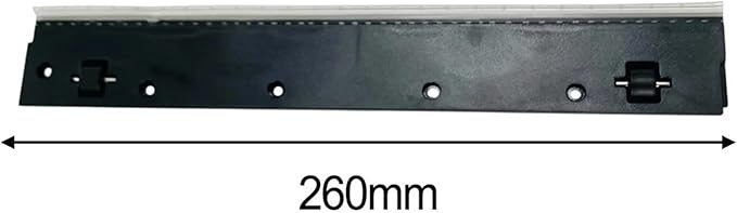 1pc Spare Scrubber Head Scraper, Compatible - Image 6