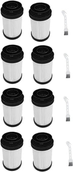 wet dry vacuum cleaner, Compatible - Image 6