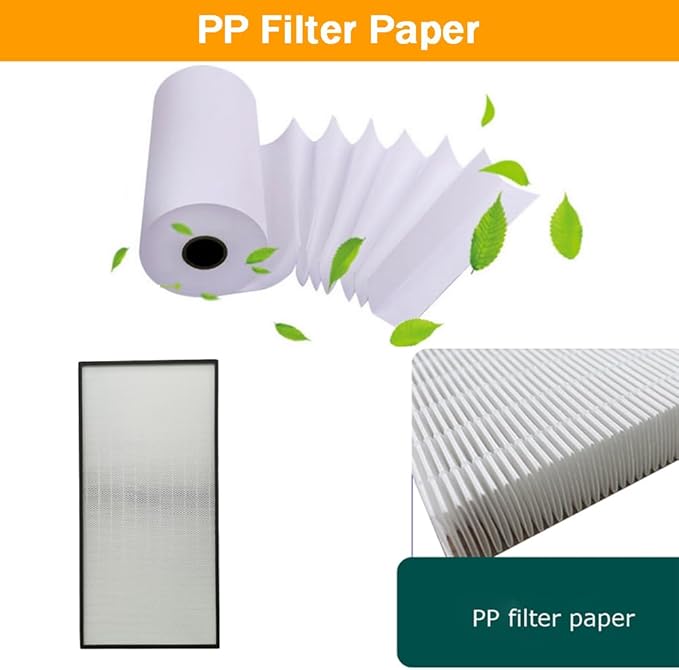 Replacement HEPA Filter for Air Flow Clean Bench 46 x 22 x 2.7 inch FFU - Image 4