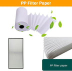 Replacement HEPA Filter for Air Flow Clean Bench 46 x 22 x 2.7 inch FFU - Image 4