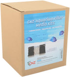 CNZ® Aquarium Filter Media Kits - Image 2