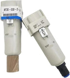 1pc Air Filter AF30 AF30-A AF30-02-2-A AF30-03-2-A AF30-02B-2-A AF30-03B-2-A by Unknown