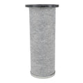 3595501M1 Secondary Air Filter fits Massey Ferguson 365 375 390 390T 398 399 by Zbox