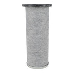 3595501M1 Secondary Air Filter fits Massey Ferguson 365 375 390 390T 398 399 by Zbox
