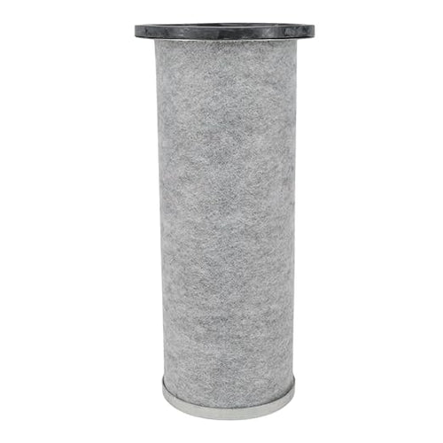 3595501M1 Secondary Air Filter fits Massey Ferguson 365 375 390 390T 398 399 by Zbox