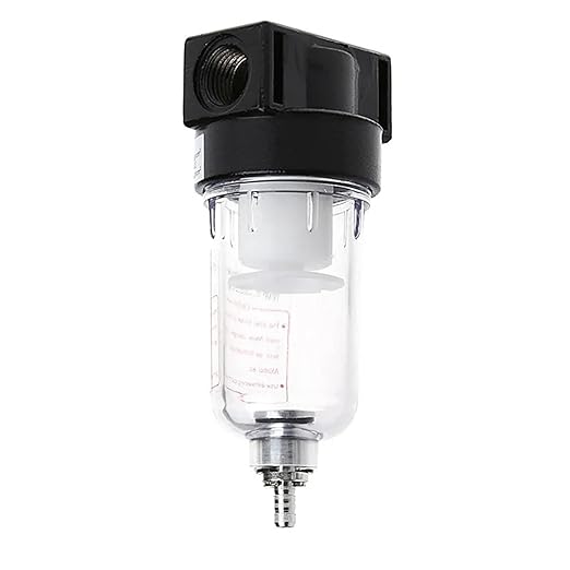 Air Processor AF2000 air Oil Water Separator air Compressor Spray Paint air Gun - Image 2