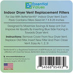 Essential Values 18 Pack Compatible Replacement Filters Compatible - Image 5
