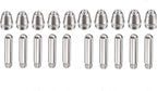 100pcs SG-55 AG-60P WSD-60 Plasma Cutter Consumables，Plasma Cutter Cutting - Image 6