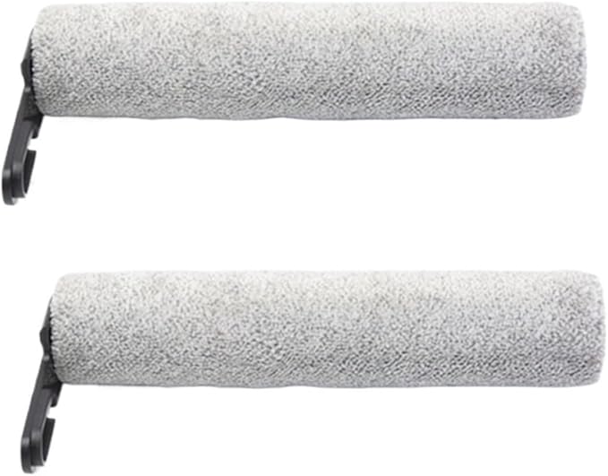 Accessories 2PCS Main Roller Brush, Compatible by Unknown