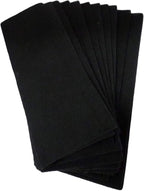 Replacement Activated Carbon Filters Fresh Air Filter Sheet 4" x 12" fits - Image 2