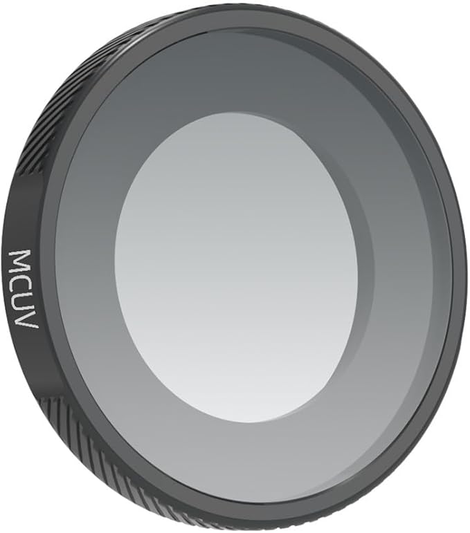 UV Filter Compatible with Insta360 GO Ultra Camera Accessories UV Protection by Unknown