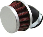 DJ-Motor 35mm Air Filter For Honda Z50 CT70 SL70 XL70 CL70 C70 ST90 SL90 CL90 - Image 6