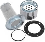 1pc Air filter EF1-25 /EF2-32 /EF3-40 /EF4-50 /EF5-65 /EF6-80 by Unknown