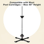 ROYOR Pool Filter Cleaner Stand Tool, Fit - Image 3
