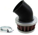 DJ-Motor 35mm Air Filter For Honda Z50 CT70 SL70 XL70 CL70 C70 ST90 SL90 CL90 - Image 3