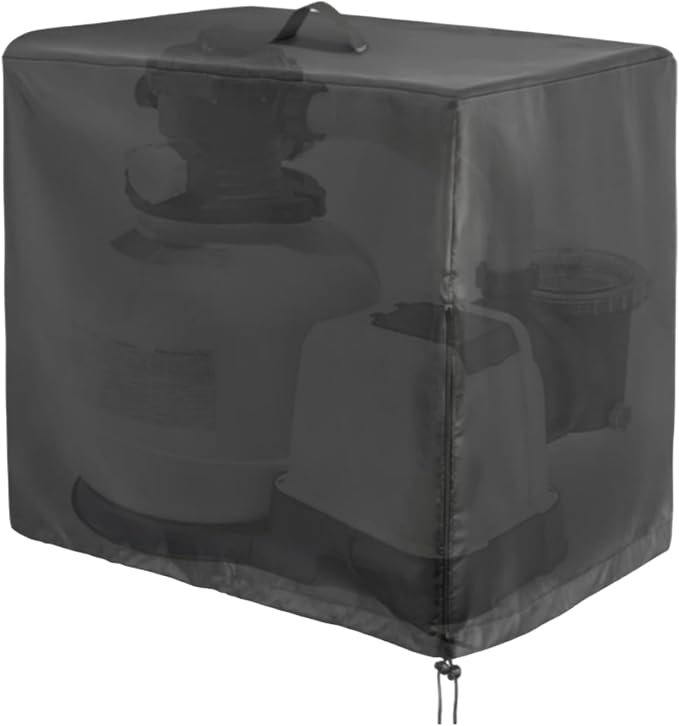 Sand Filter Cover - Image 8
