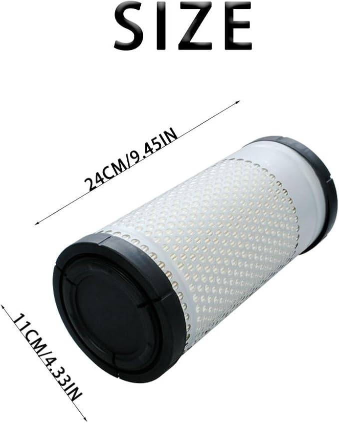 TC020-16320 T0270-93220 Filter Kit fit - Image 4