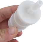 879885Q inline Fuel Filter for Mercury ＆ Mariner Outboards 4 Stroke 5/16" 40 50 - Image 4