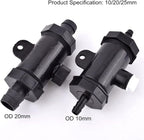 Agricultural pump filter, 10/20/25mm Pagoda Hose Filter, Sprayer Car Washing - Image 4