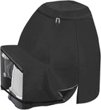 Waterproof Pump Cover by Unknown