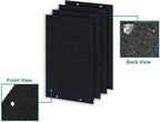 Whirlpool 817600 Genuine Charcoal Pre-Filter - Image 2