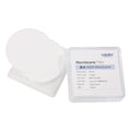 100 Pieces/Pack PVDF Disc Membrane Filters Hydrophilic 47mm Diameter 0.22µm by COBETTER