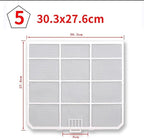 Air Conditioner Dustproof Filter Screen - Image 2