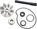 Water Pump Repair Seal Kit for Suzuki GSXR1000 2005-2008 17400-41G00 17400-21H00 - Image 4