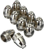 100pcs SG-55 AG-60P WSD-60 Plasma Cutter Consumables，Plasma Cutter Cutting - Image 5