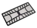 SilverStone Technology 320mm x 155mm Magnetized Fine Mesh Fan Filter by SilverStone