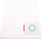 500438 Filter Bag for SC FIS-CT SYS/5 26L and 36L Vacuum Cleaners, for CT36/26 - Image 7