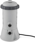 INTEX C1000 Krystal Clear Cartridge Filter Pump - Image 6