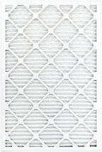 AIRx Filters 20x30x1 Air Filter MERV 13 Pleated HVAC AC Furnace Air Filter - Image 2