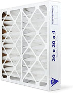 AIRx Filters Dust 20x20x4 Air Filter MERV 8 Replacement - Image 4