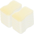 FRCOLOR 15 Pack Lampshade Cleaning Sponge Dry Cleaning Brush by FRCOLOR