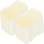 FRCOLOR 15 Pack Lampshade Cleaning Sponge Dry Cleaning Brush by FRCOLOR