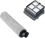 Hand-held Floor Scrubbers Roller Brush Hepa Filter Parts。Compatible - Image 2