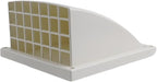 ABS Exterior Wall Ventilation Grille - Image 3