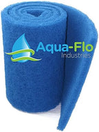 Aqua Flo 14"x 60" x 1" Rigid Pond Filter Media by Unknown
