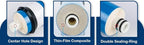 CFS – 1 Pack Reverse Osmosis Membrane Compatible - Image 3