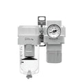 Air Combination Filter Air Filter + Regulator AC AC-A AC20 AC30 AC40 AC20A-02-A by Unknown