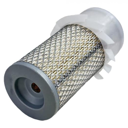 E-905427005 Primary Air Filter for Vermeer - Image 3