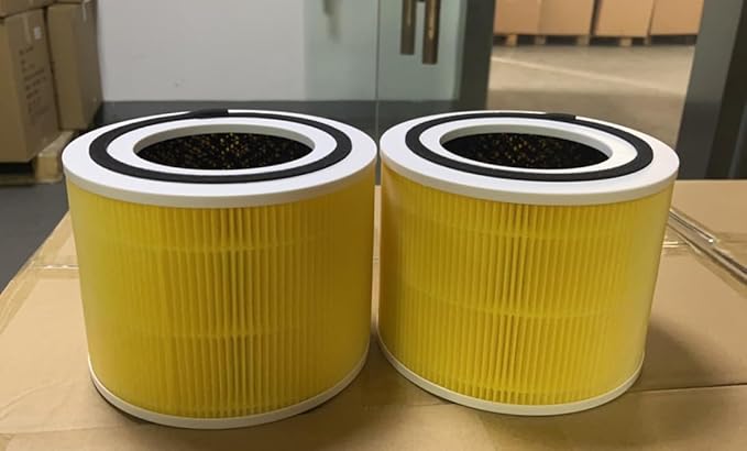 240 Replacement Filter 14 for Puro 240 Air Purifier, 2 Pack - Image 4