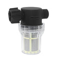 GIEX 60 Mesh Garden Hose Filter by Unknown