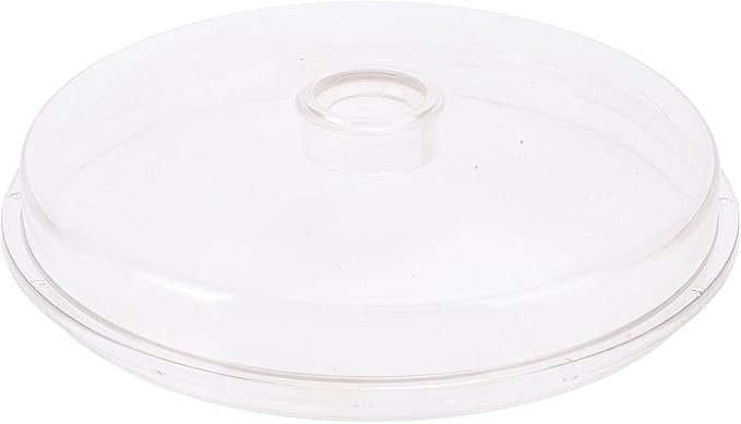 Pool Leaf Trap Cover Lid Sand Filter Pump Replacement Parts 6.2in Diameter Easy - Image 9