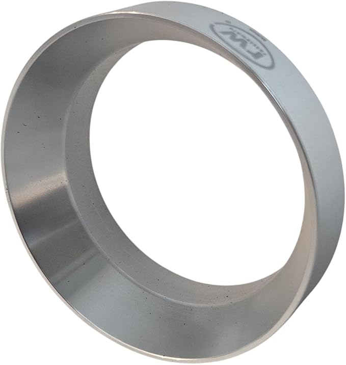 Rattleware Aluminum Magnetic Dosing Ring, 58mm - Image 3