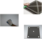 96 Pack Allxinlog Absorb the echo Acoustic Foam Panel Wedge Studio - Image 8