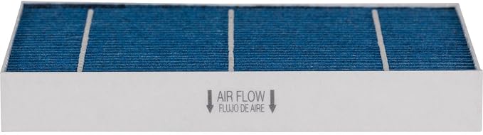 Pureflow HEPA Cabin Air Filter PC99525HX | Fits 2020-22 Hyundai Palisade - Image 9