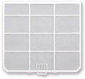 Air Conditioner Dustproof Filter Screen by Unknown