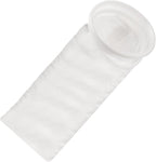 Filter Bag PP Non-Woven for Treatment, 25µm 50µm 100µm 150µm, Reusable Thermal by Unknown